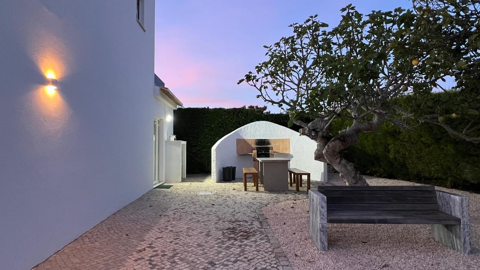 Dad'S Villa لاغوس المظهر الخارجي الصورة