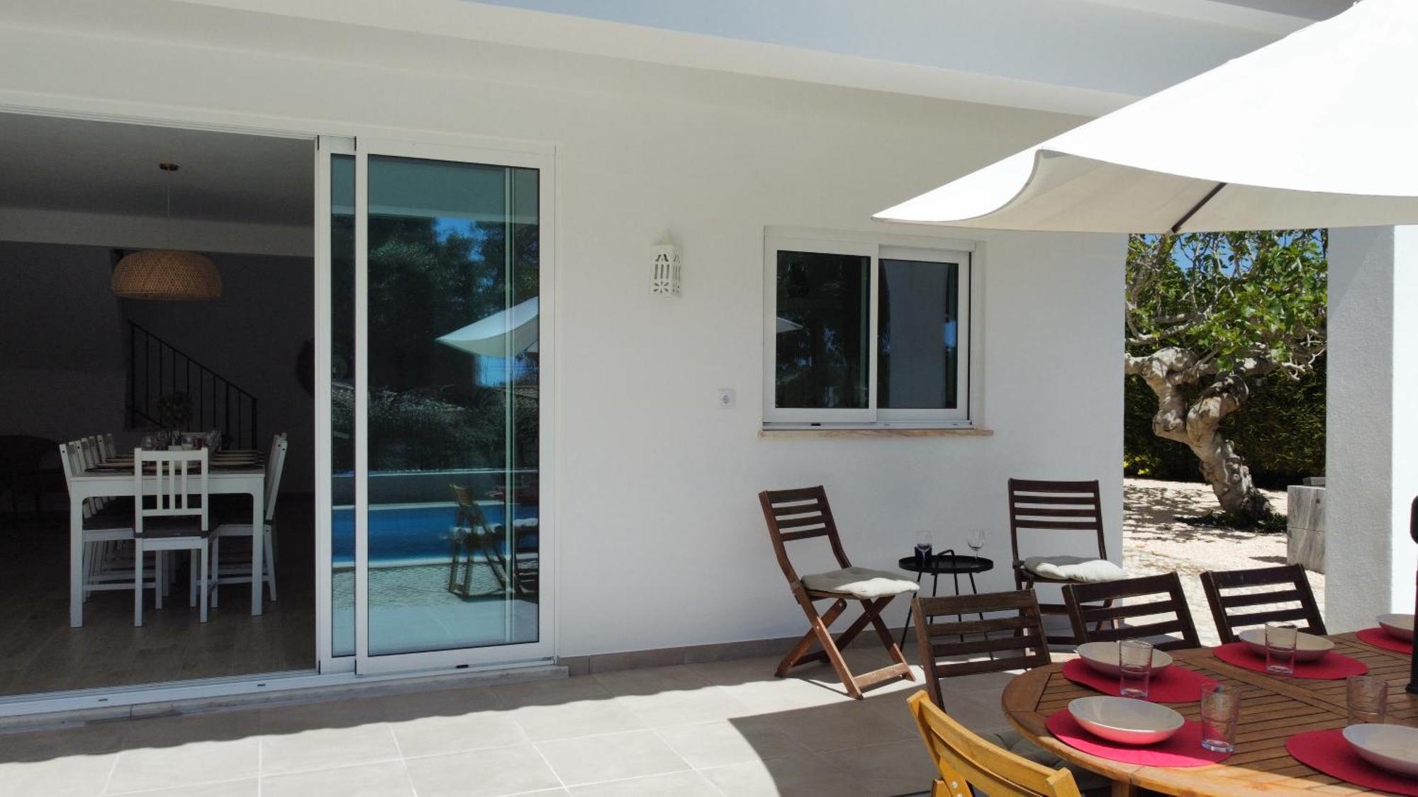 Dad'S Villa لاغوس المظهر الخارجي الصورة