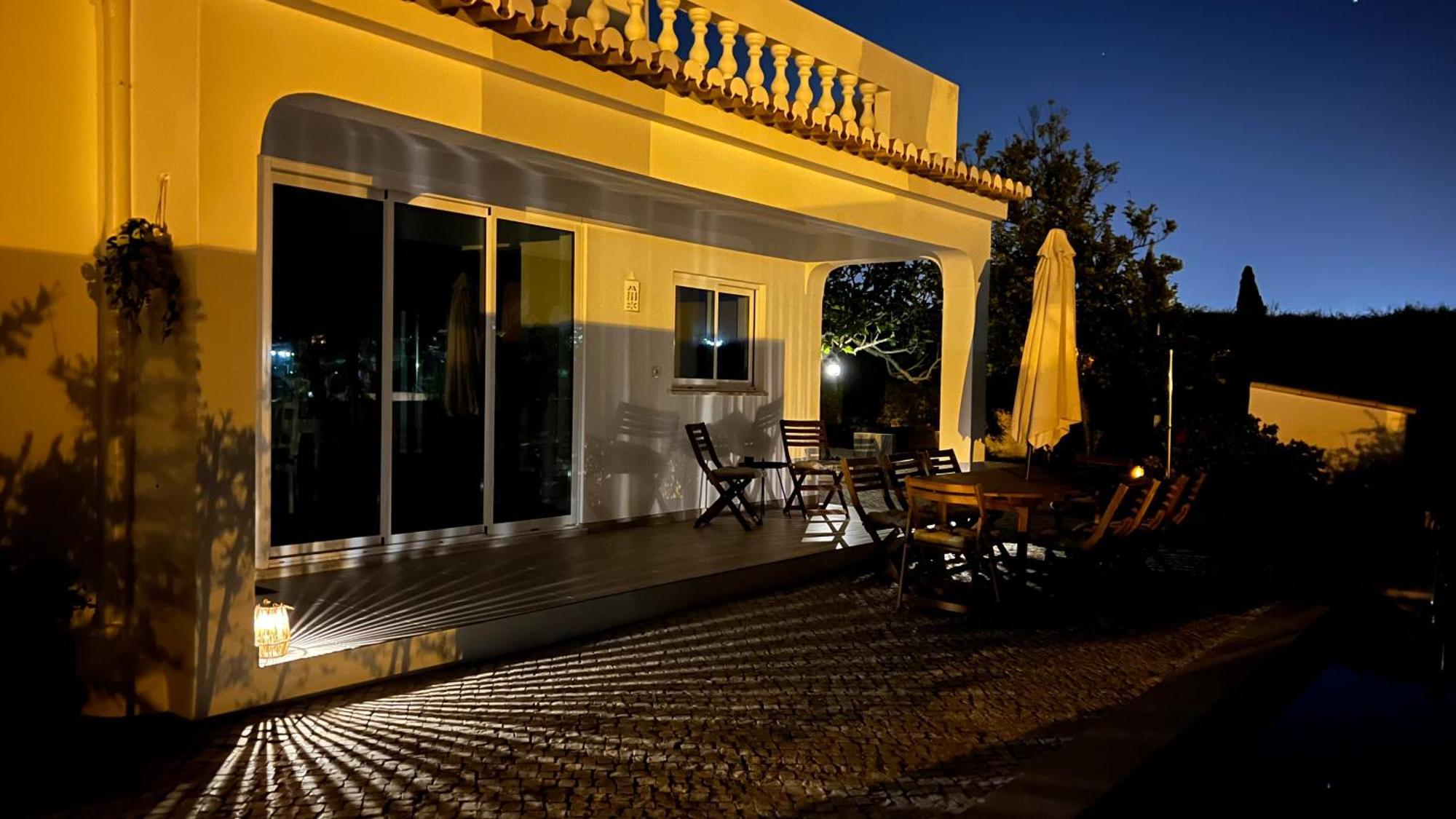 Dad'S Villa لاغوس المظهر الخارجي الصورة